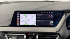 BMW 1 Series 118i M Sport 5dr Step Auto Petrol Hatchback